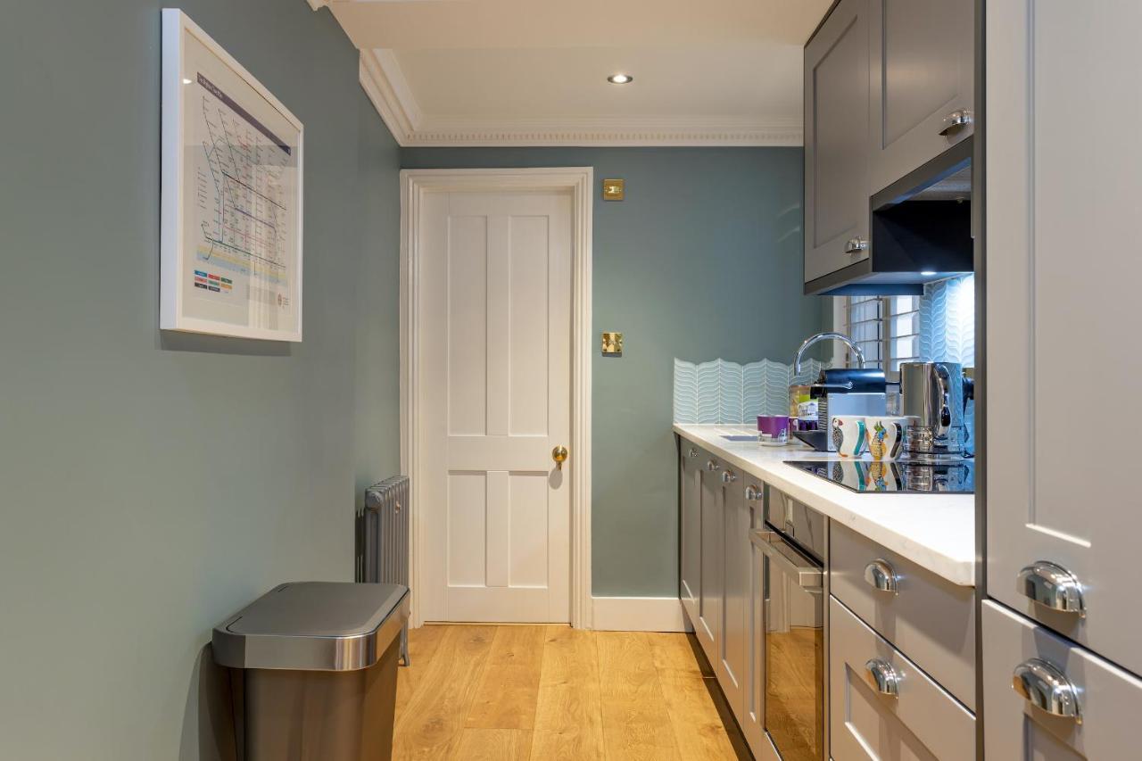 Beaches Brighton - Luxury Seafront Accommodation Esterno foto