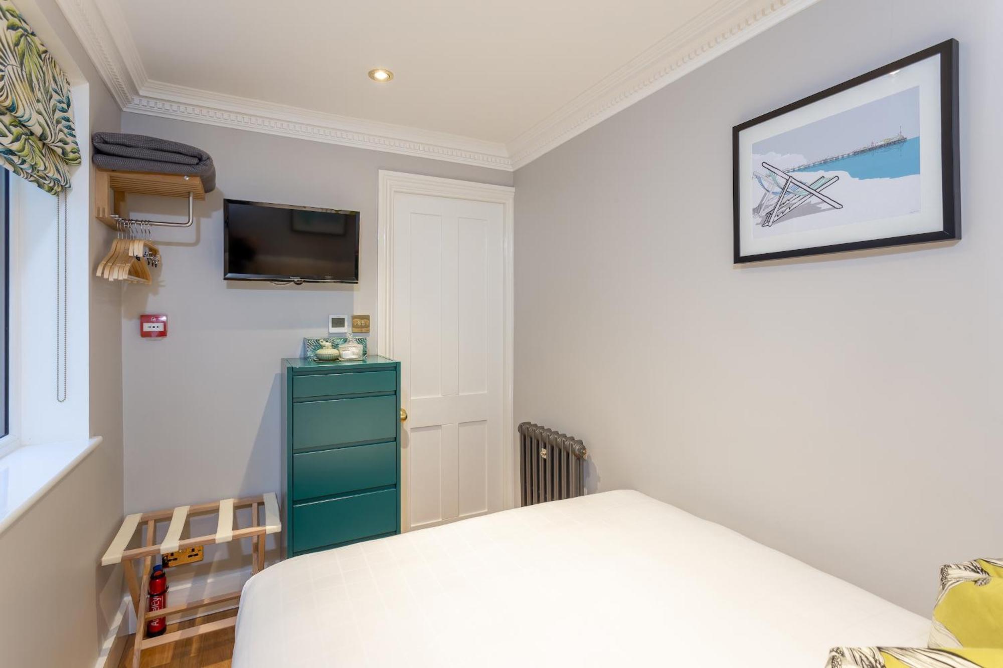 Beaches Brighton - Luxury Seafront Accommodation Esterno foto
