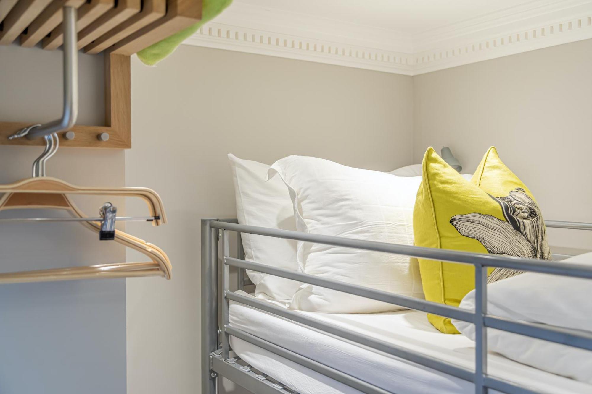 Beaches Brighton - Luxury Seafront Accommodation Esterno foto