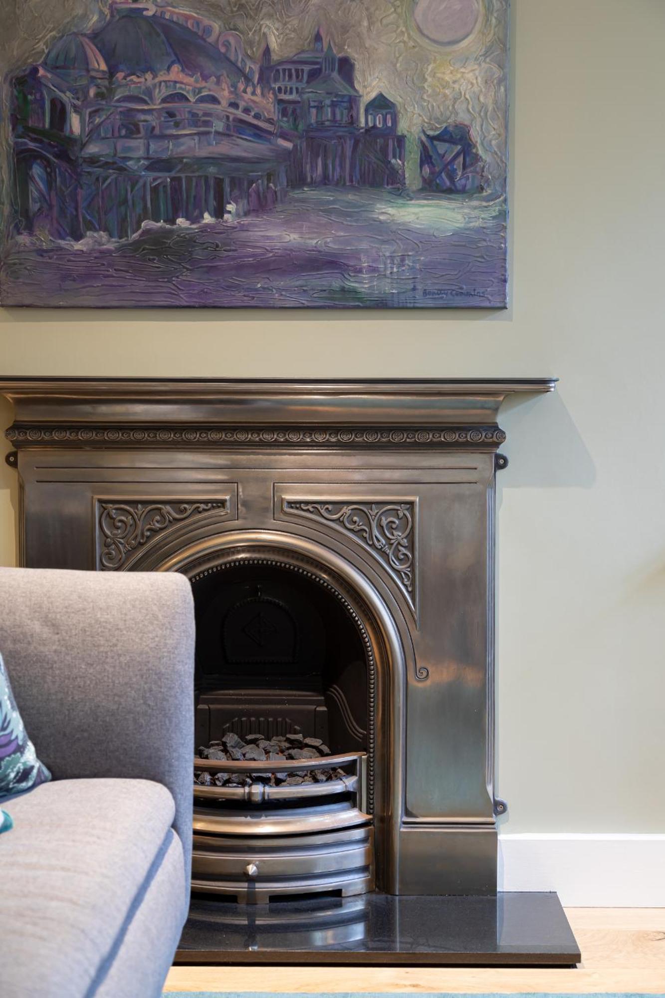 Beaches Brighton - Luxury Seafront Accommodation Esterno foto