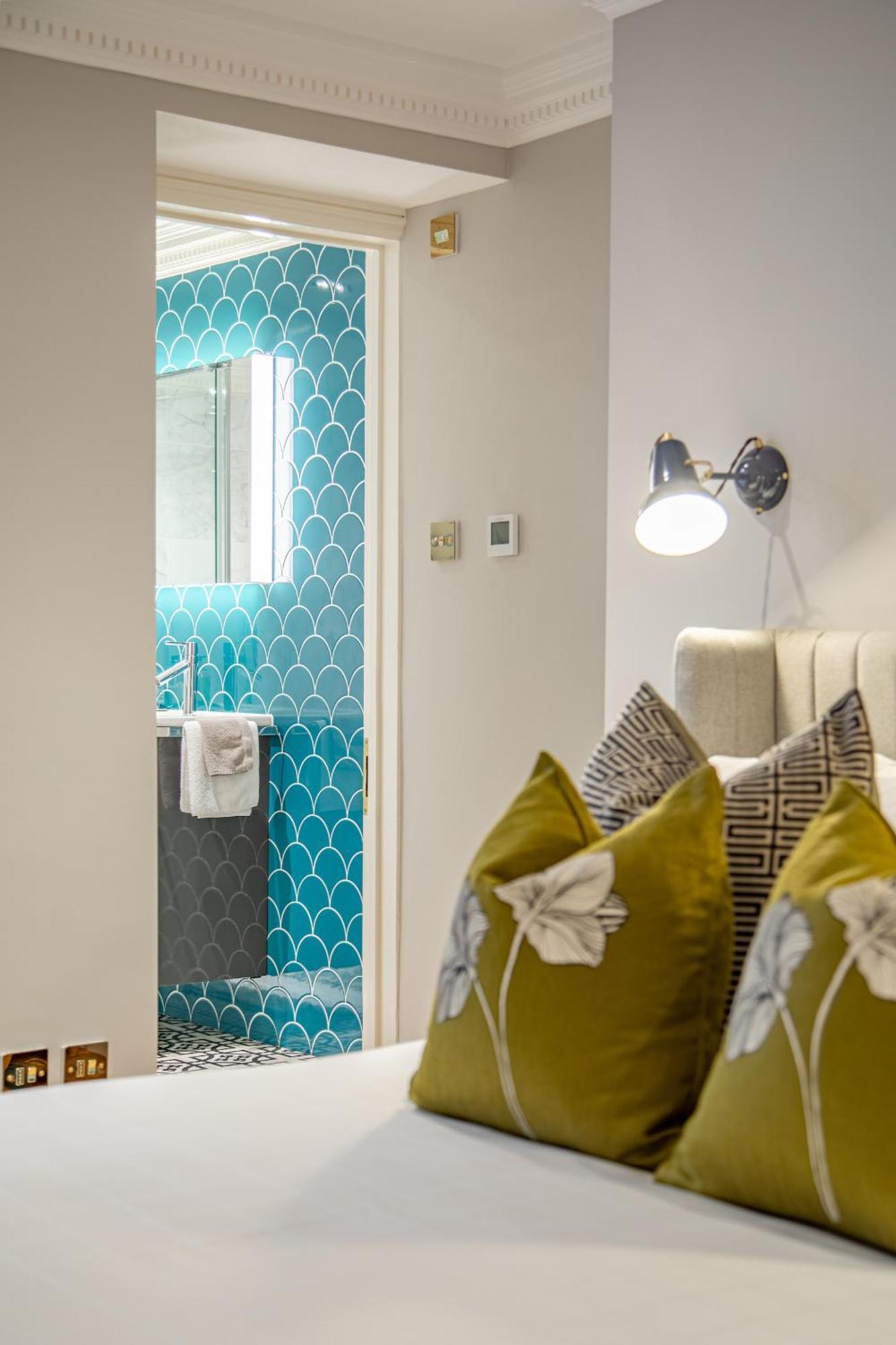 Beaches Brighton - Luxury Seafront Accommodation Esterno foto