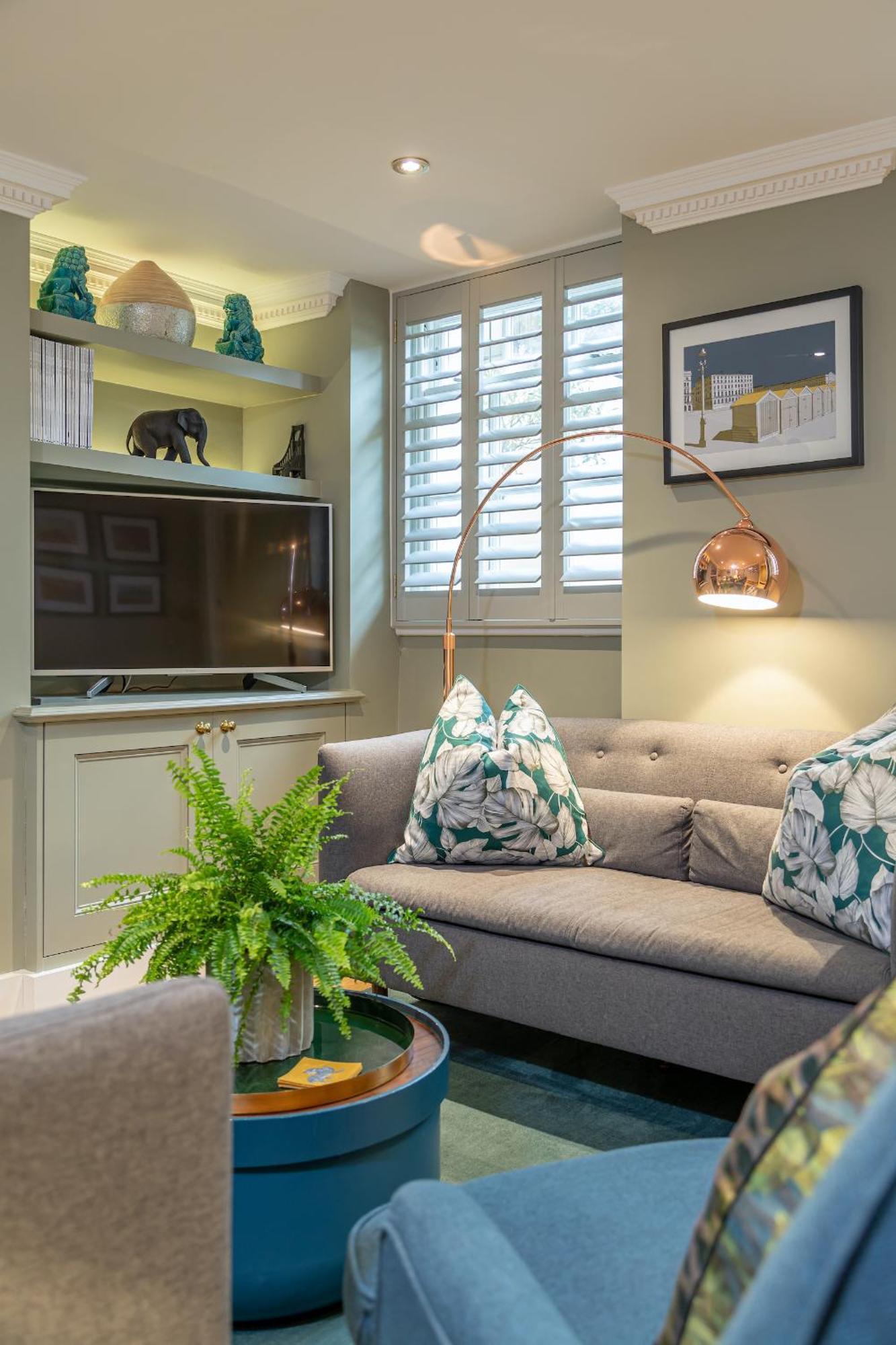 Beaches Brighton - Luxury Seafront Accommodation Esterno foto